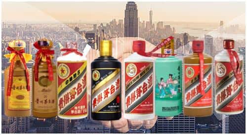 普格县回收茅台