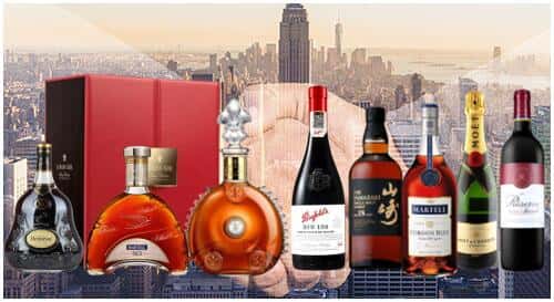 普格县回收洋酒