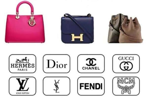 普格县回收名包